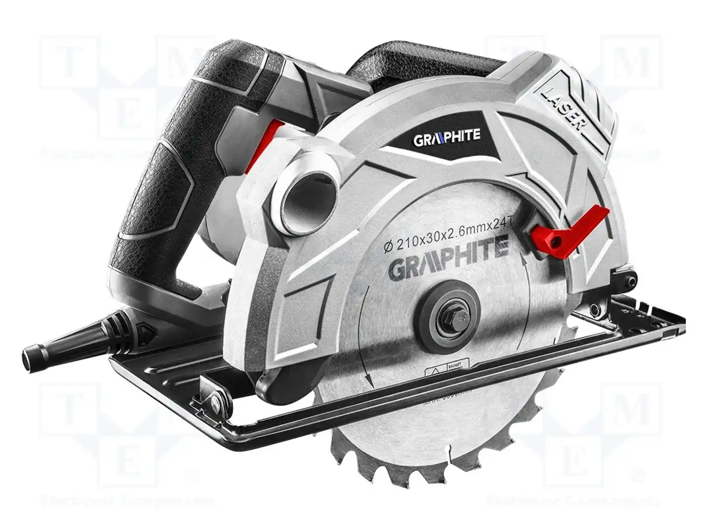 GRAPHITE 58G493 — Сетевые электроинструменты