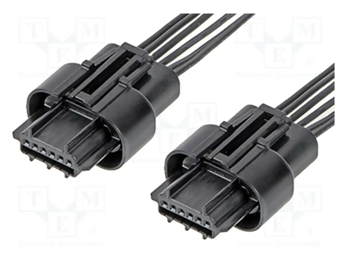 MOLEX 45145-0610 — Кабельные сборки кабель-плата