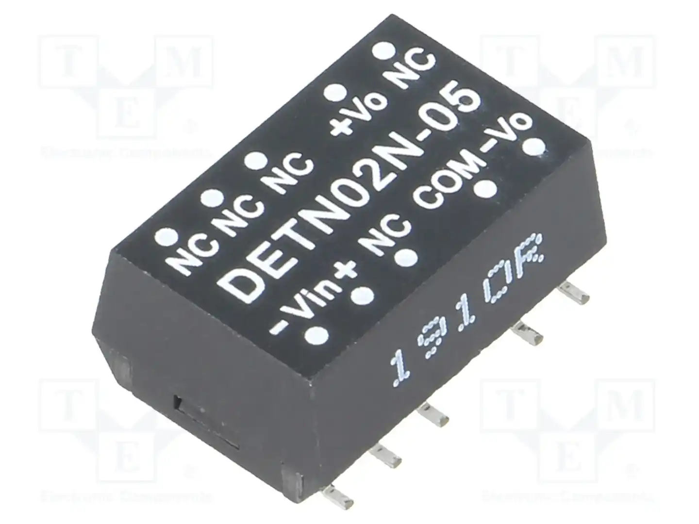 MEAN WELL DETN02N-05 — Преобразователи DC/DC