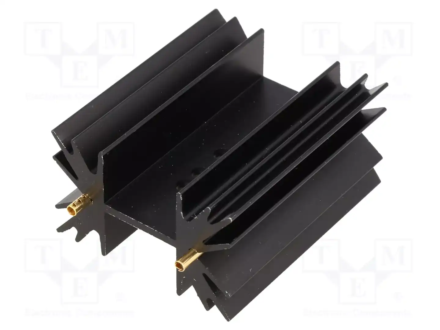 FISCHER ELEKTRONIK SK129-50STS — Радиаторы
