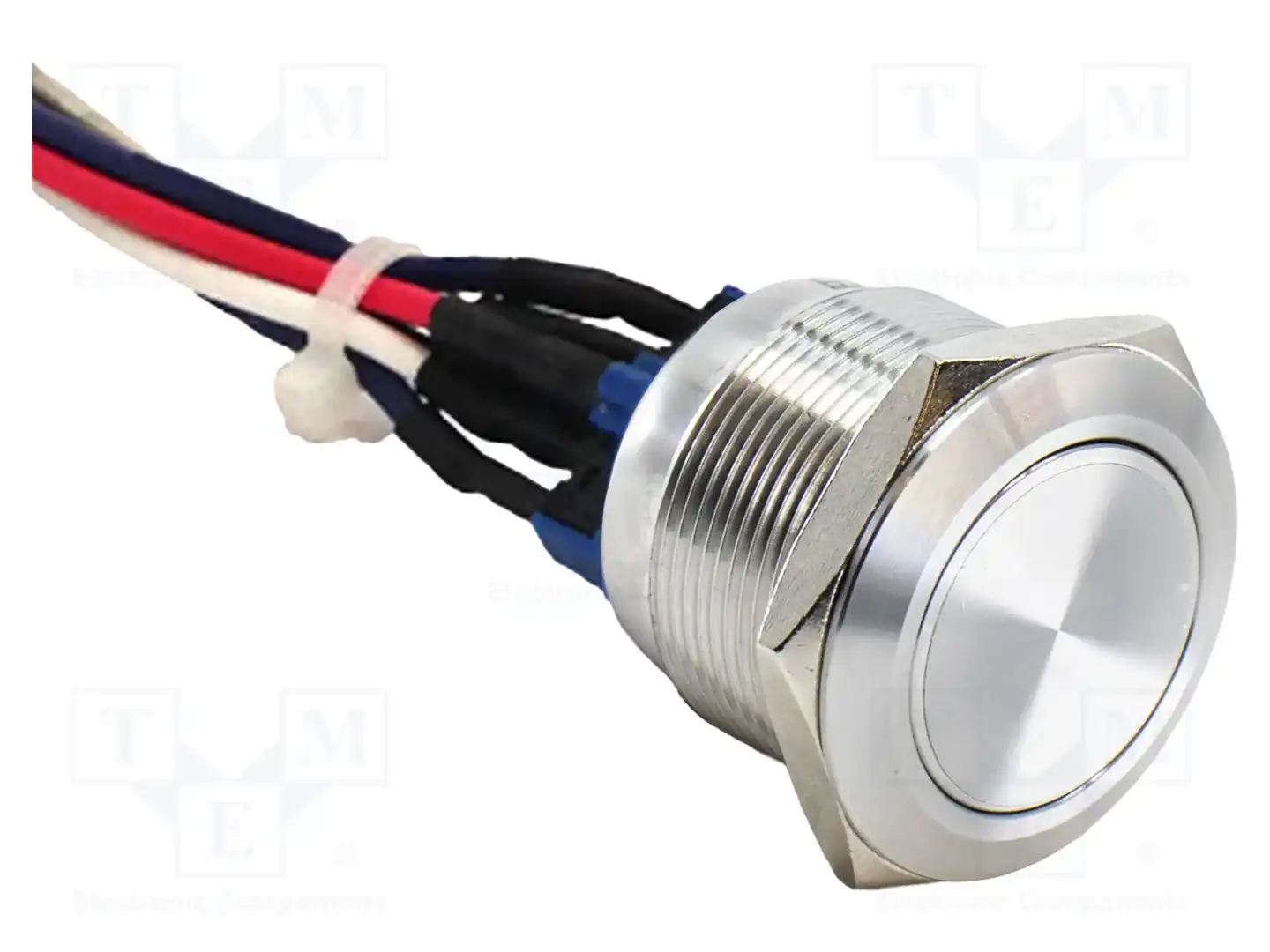 E-SWITCH PV8FWY0SS — Переключатели кнопочные