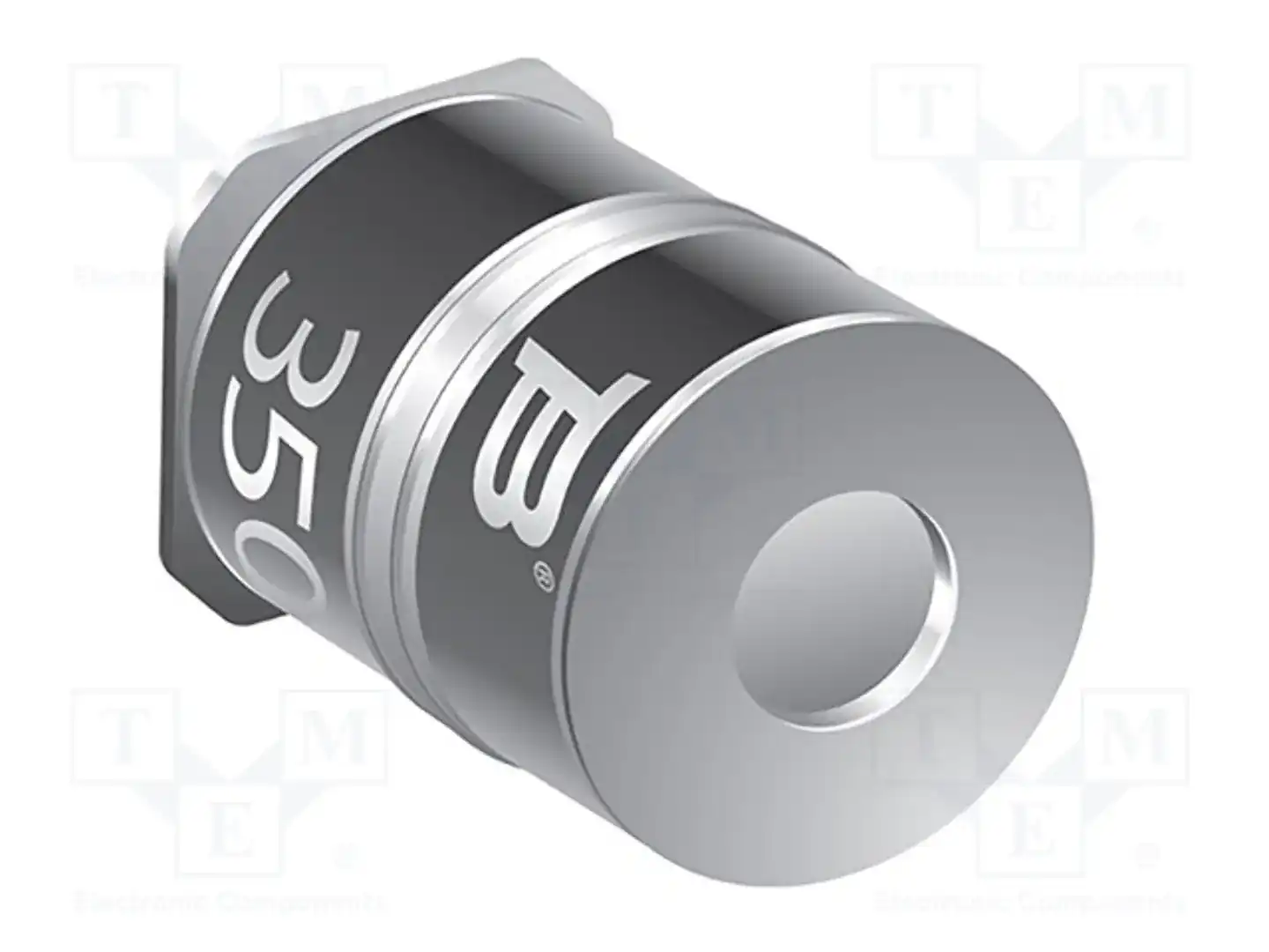 BOURNS 2036-09-SM-RPLF-H — Устройства защиты от перенапряжений THT