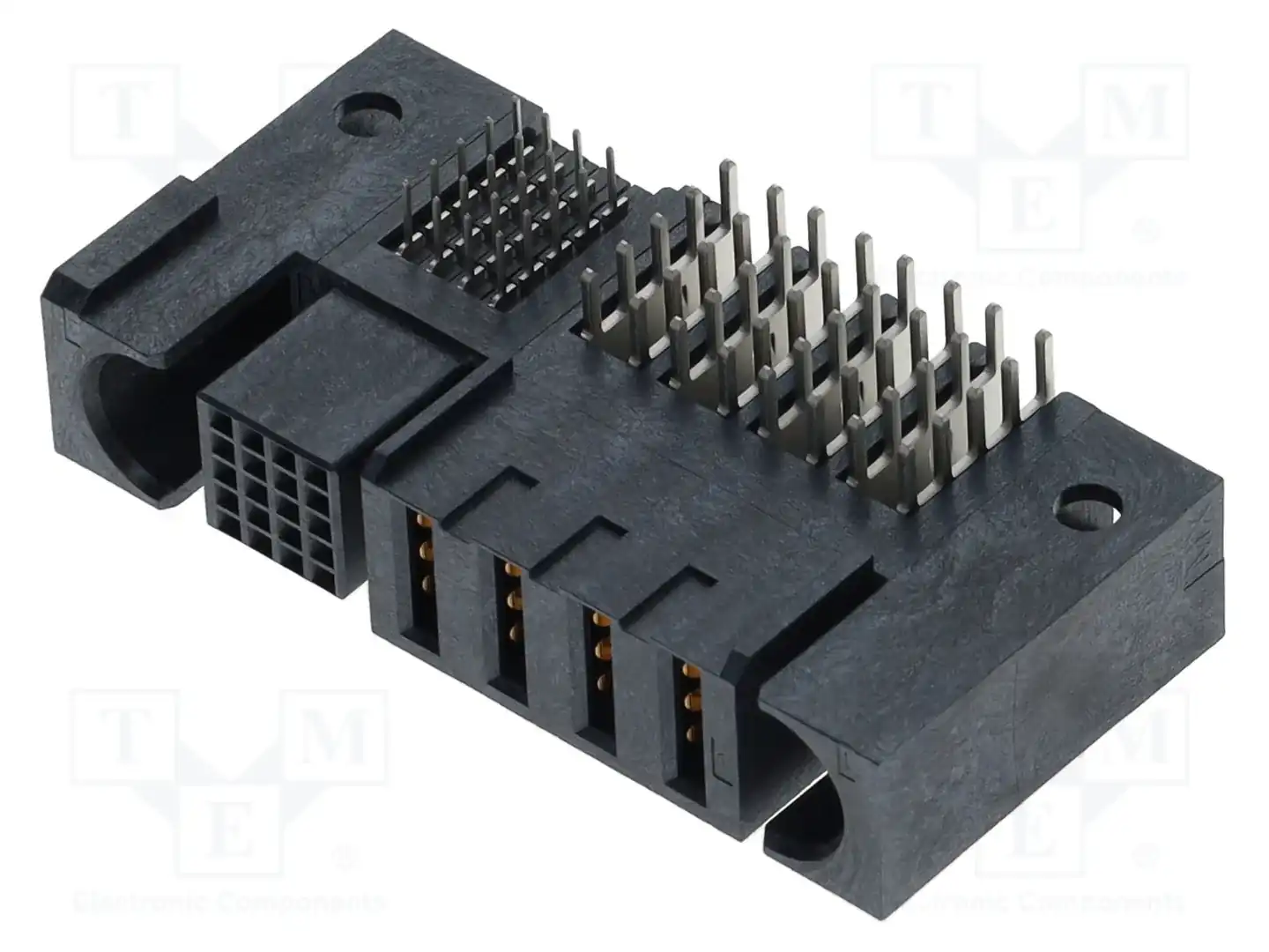 MOLEX 46436-2166 — Разъeмы пластина - пластина