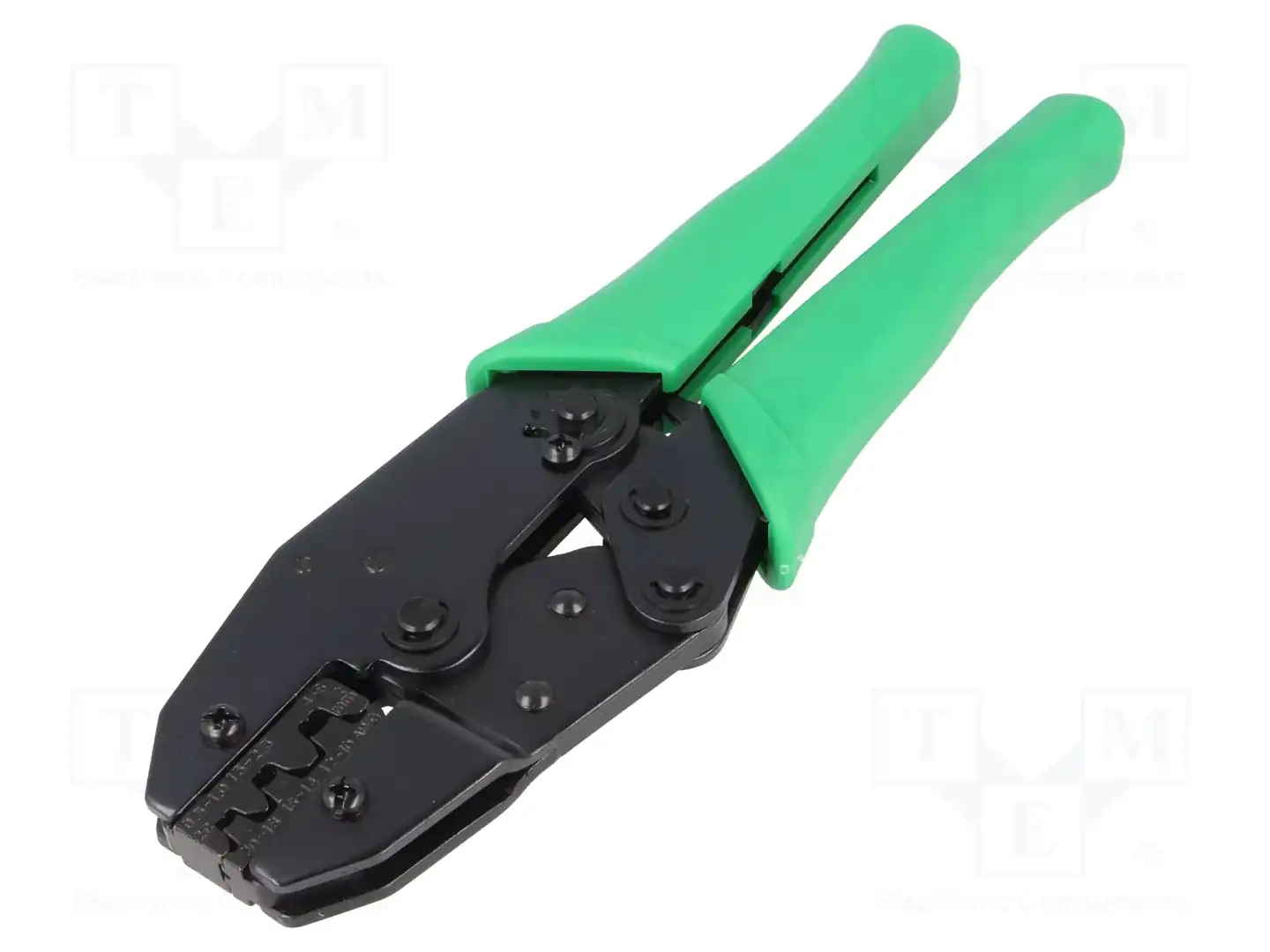 SMT ELECTRONIC TECHNOLOGY HT-236C — Зажимные уст-ва кабельных наконечников
