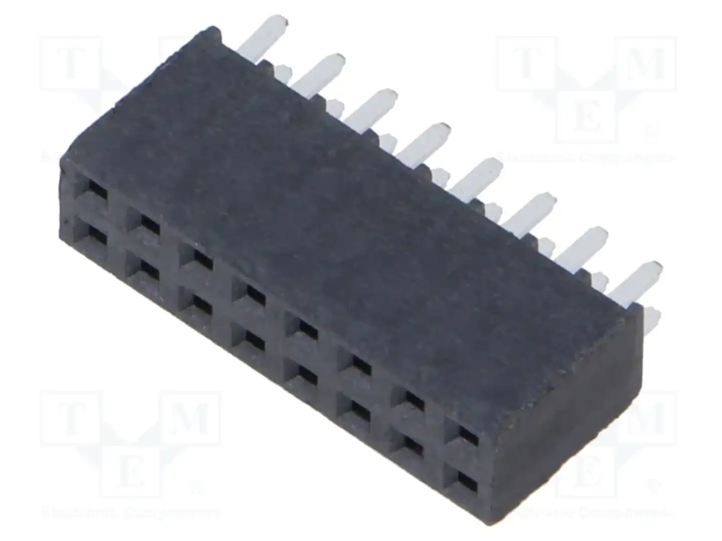 SAMTEC SSW-108-01-L-D — Разъeмы пластина - пластина