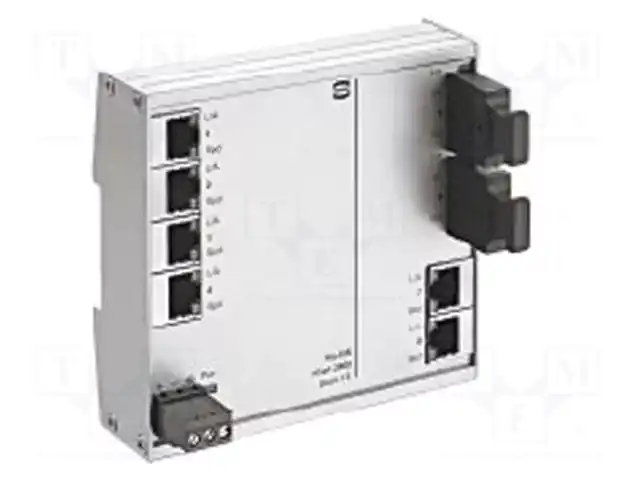HARTING 24020062200 — Промышленные сети