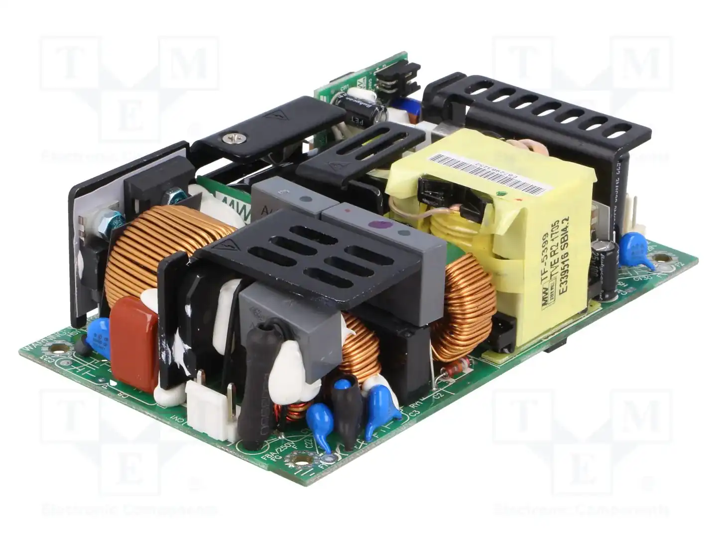 MEAN WELL RPS-400-18 — Открытые блоки питания