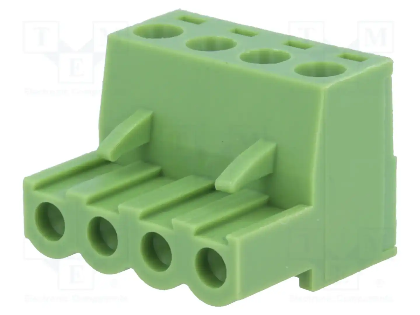 XINYA XY2500F-A(5.0)-4P — Клеммные колодки разъемного типа