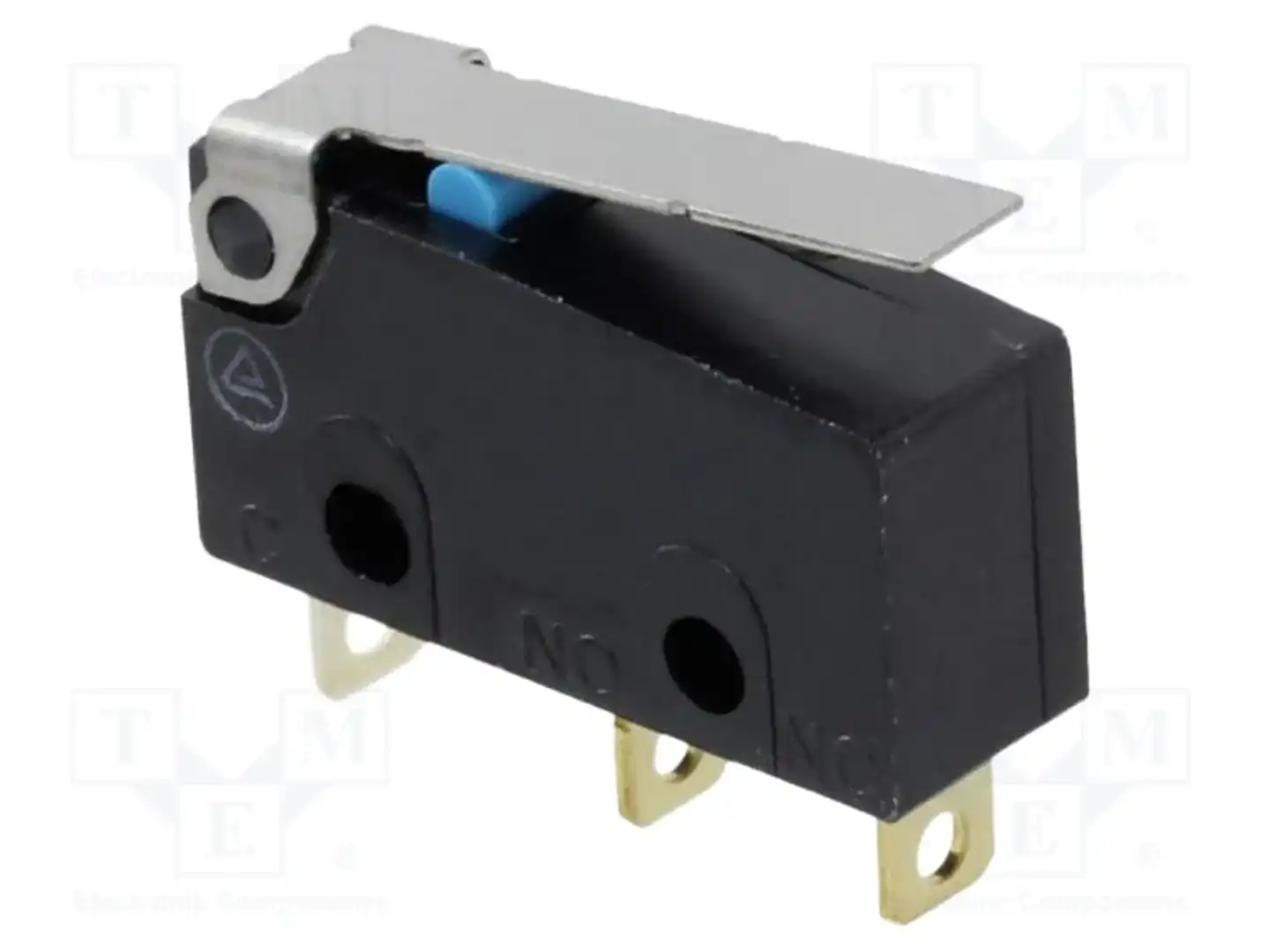 OMRON SSG 1004E — Микропереключатели SNAP ACTION