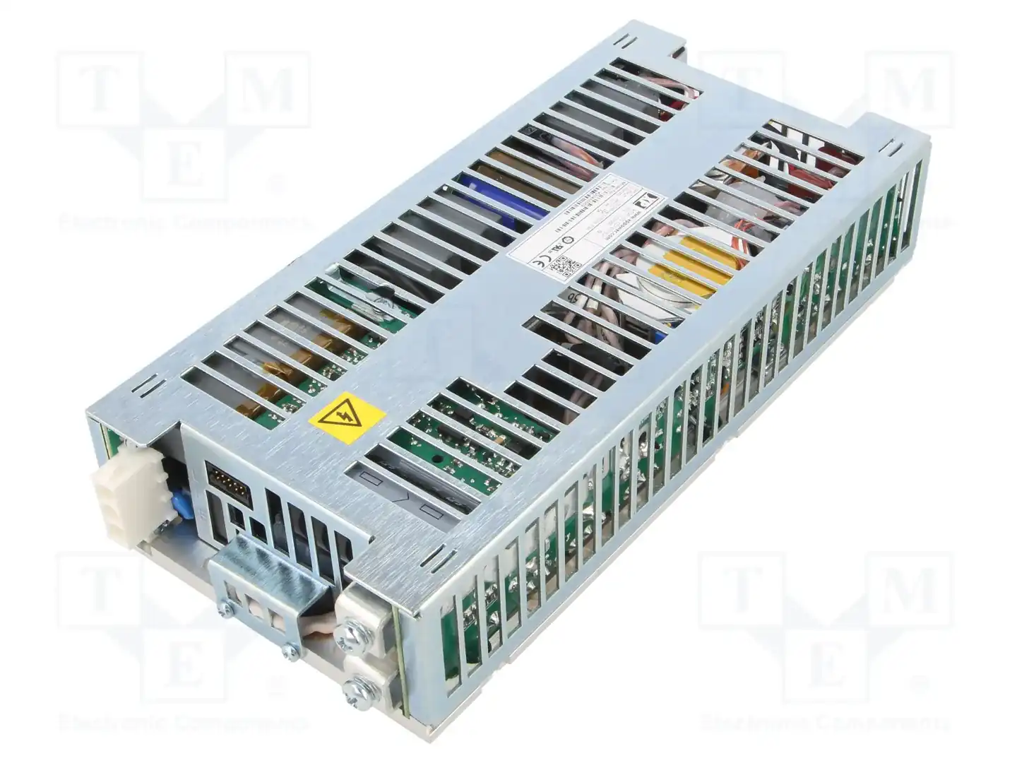 XP POWER CCH600PS24 — Блоки питания для встраивания