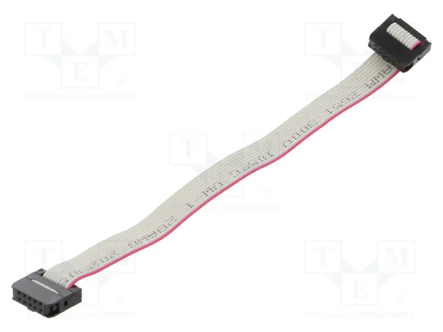 CONNFLY DS1052-01-102B2MA201501 — Кабели IDC