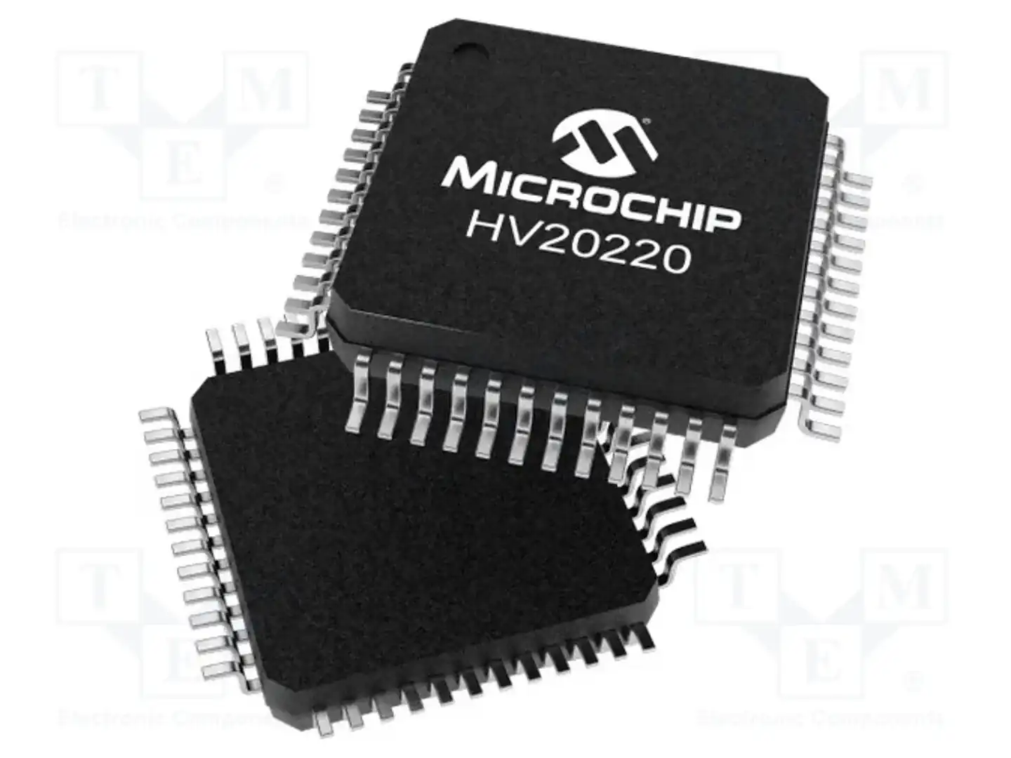 Microchip Technology HV20220FG-G — Мультиплексоры и переключатели аналог