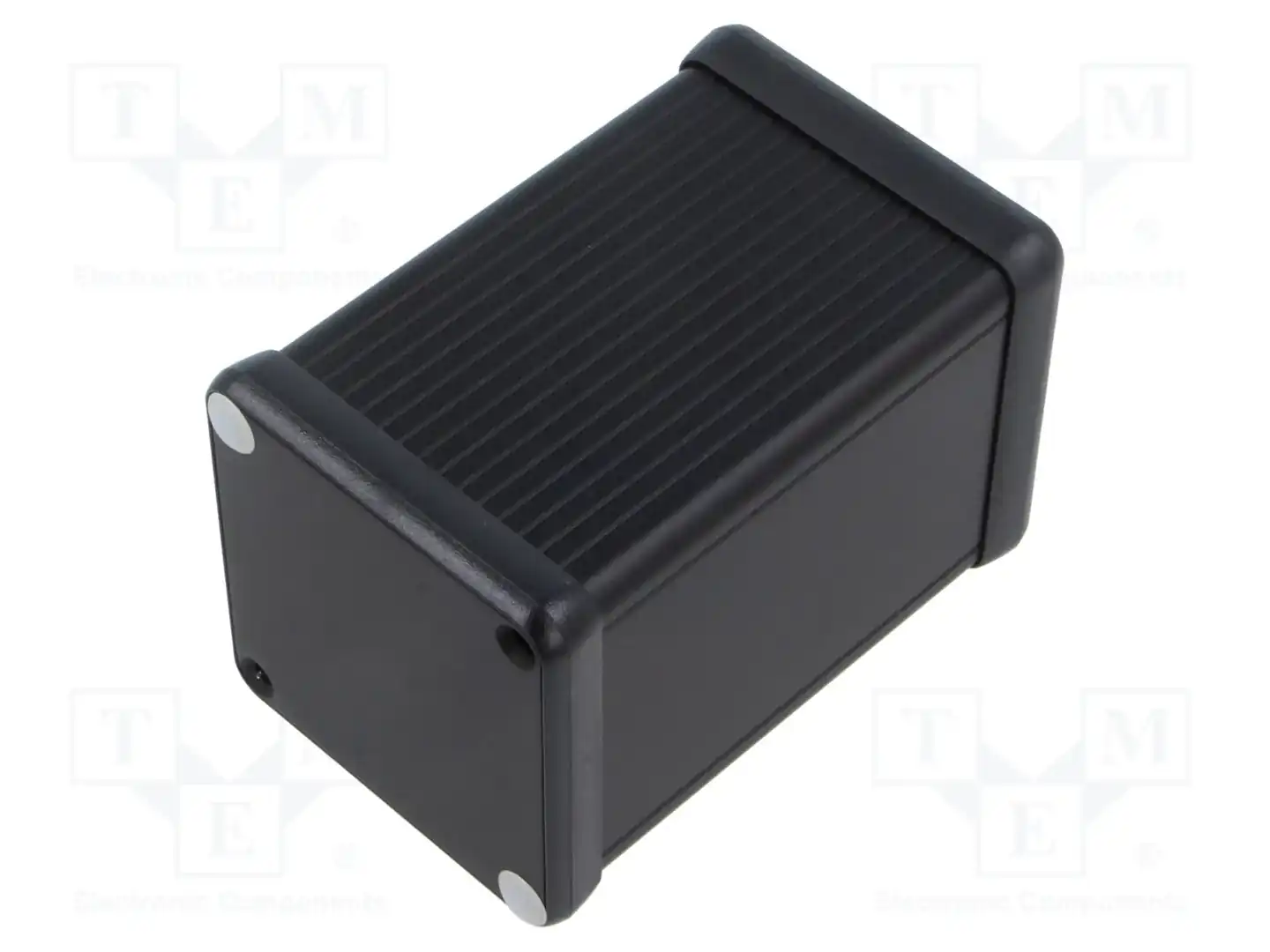 HAMMOND 1455CS801BK — Корпуса с панелью