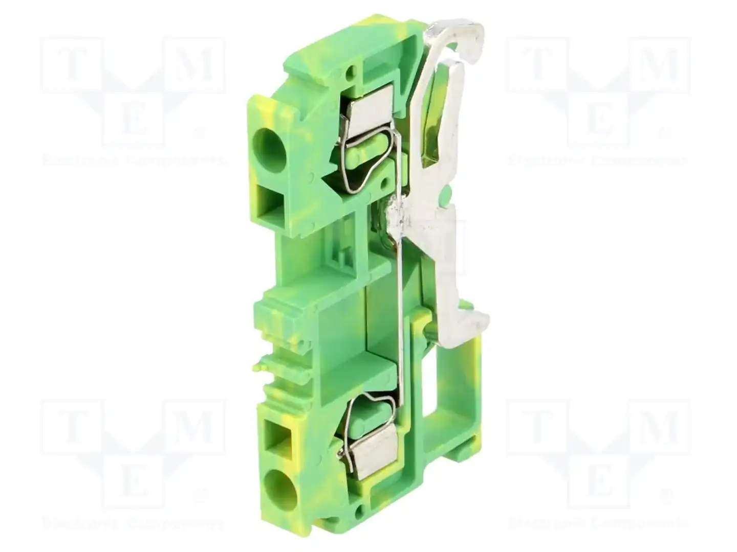 DEGSON ELECTRONICS WS4-PE-01P-1C-00Z(H) — Соединителей на рейку
