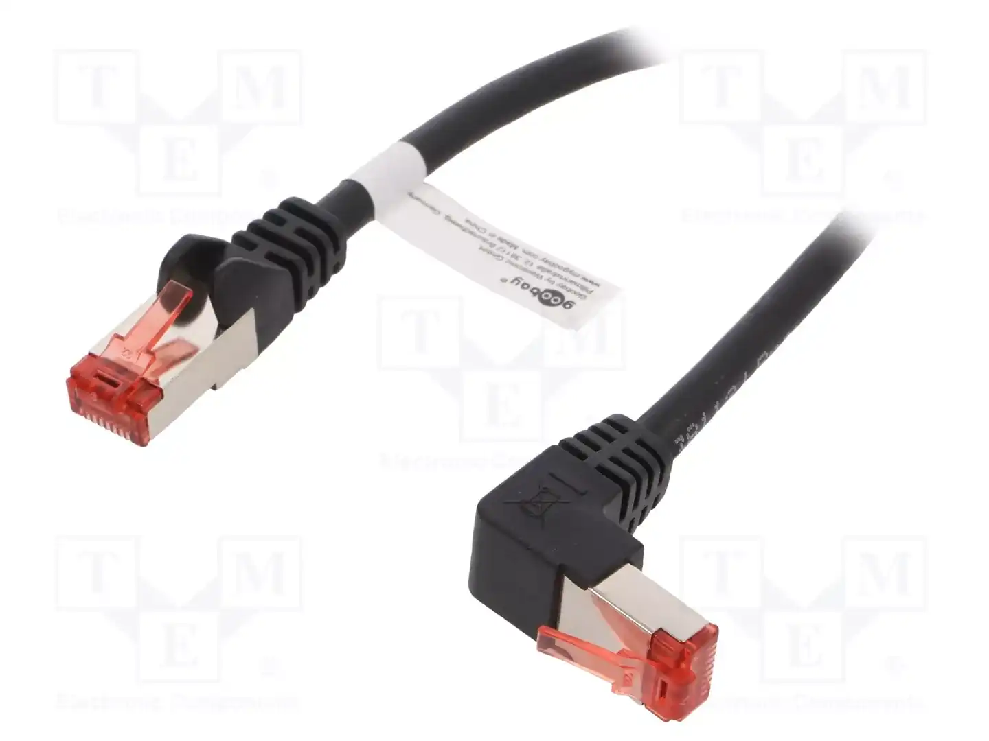 GOOBAY 51547 — Кабели и адаптеры RJ45