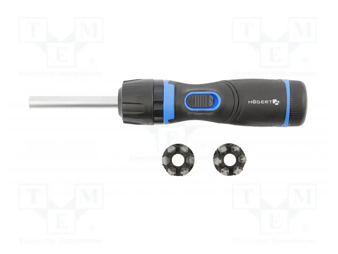 HÖGERT TECHNIK HT1S216 — Наборы отверток