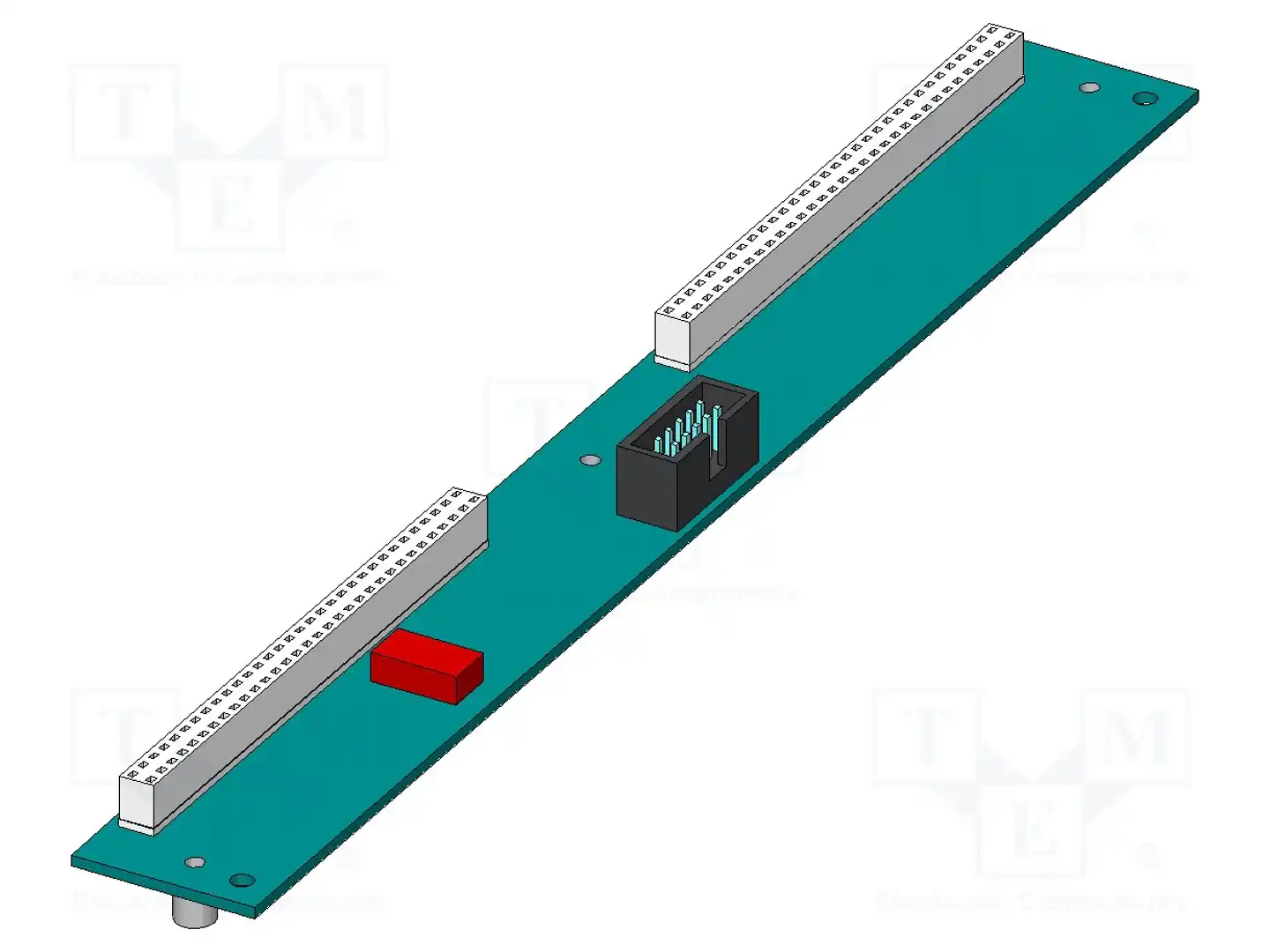 INGUN OTE-KS-NV-064-MUX — Испытательные приспособления и аксессуары