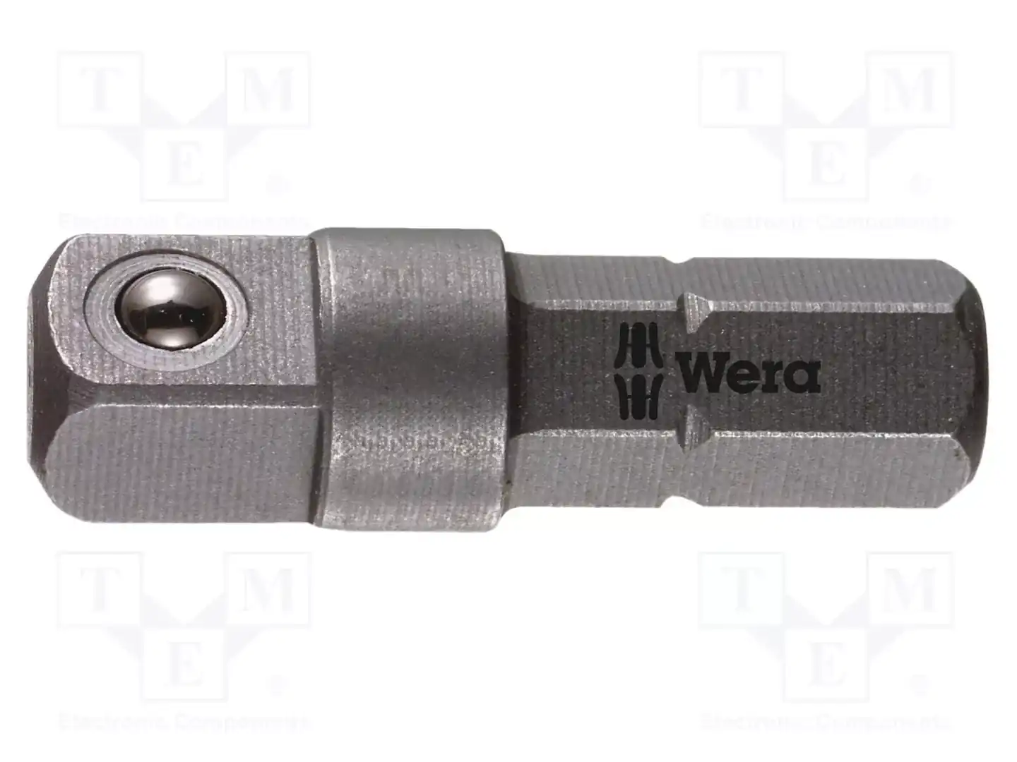 WERA 05136000001 — Наконечники для отверток