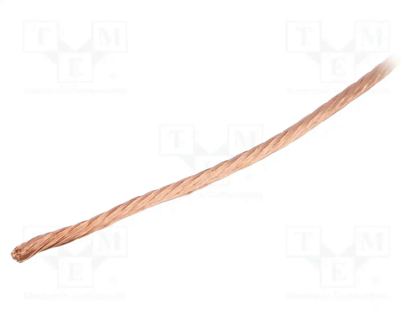 CONNECT SBO-0060-20 — Оплётки и медные провода