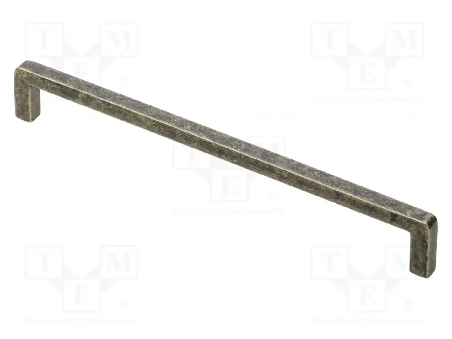 GTV Poland UZ-BAGIO-192-04 — Ручки