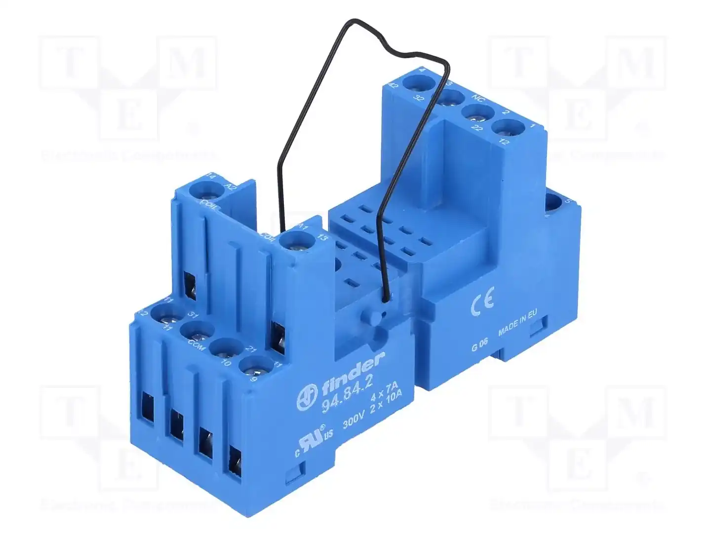 FINDER 94.84.2SMA — Реле электромагн. - аксессуары