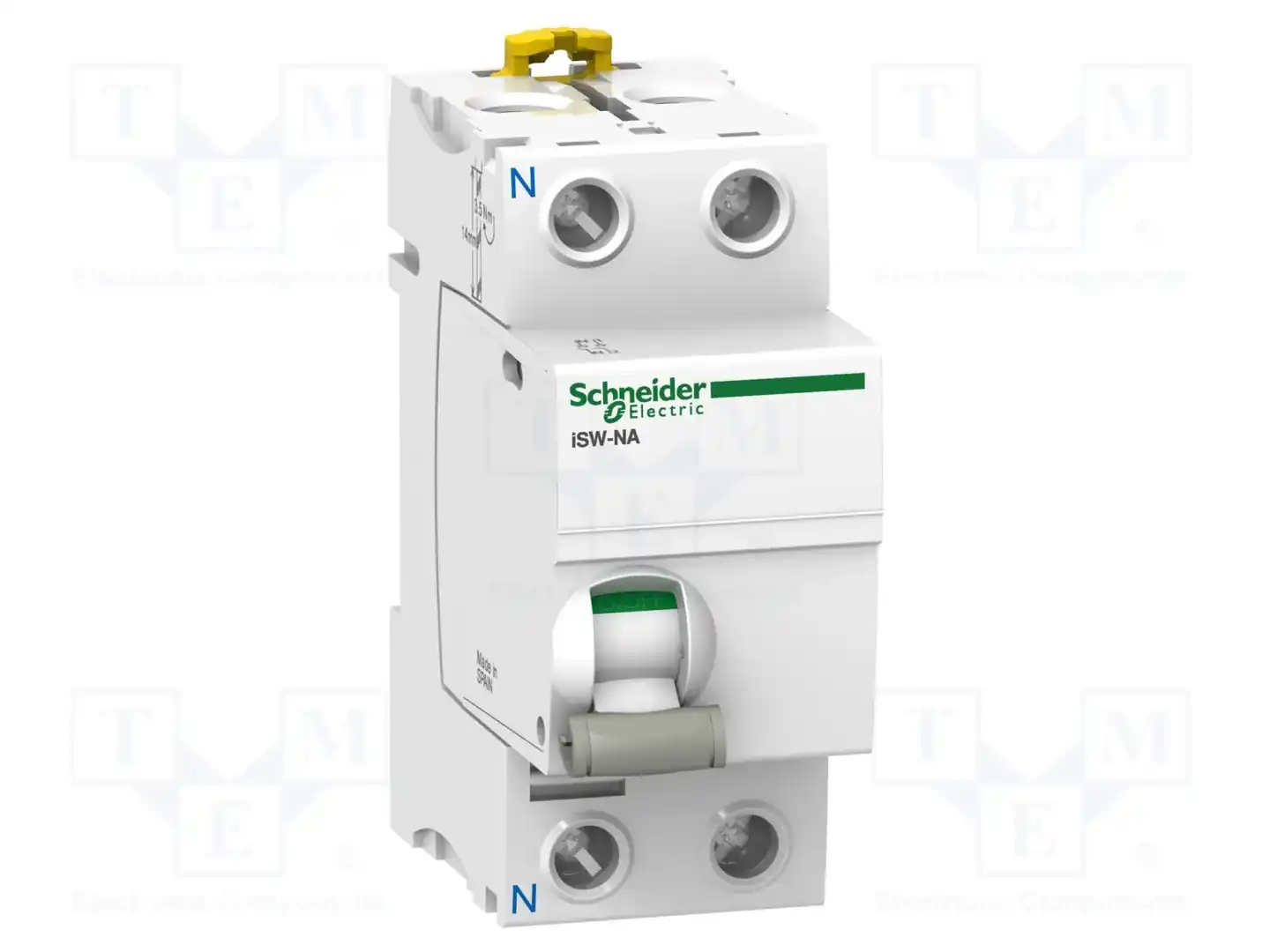 SCHNEIDER ELECTRIC A9S70640 — Разъединители