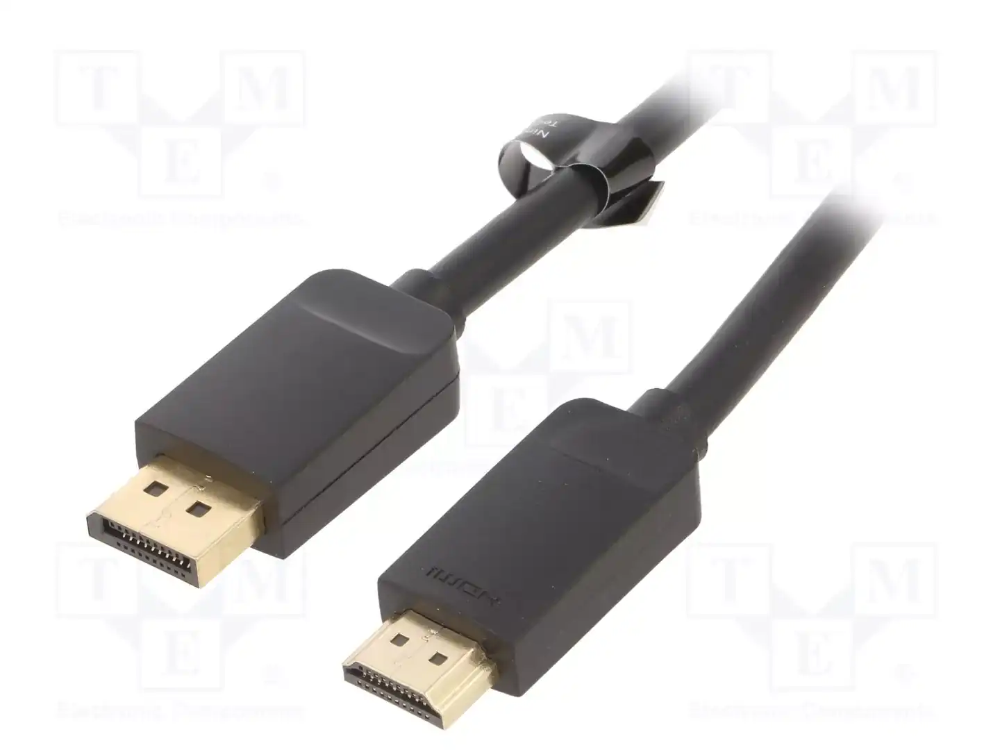VENTION HADBH — Кабели и адаптеры HDMI, DVI, DisplayPort