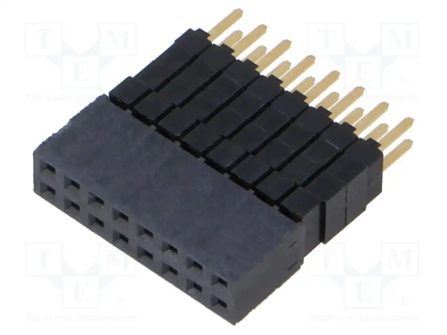 SAMTEC ESW-108-44-G-D — Разъeмы пластина - пластина