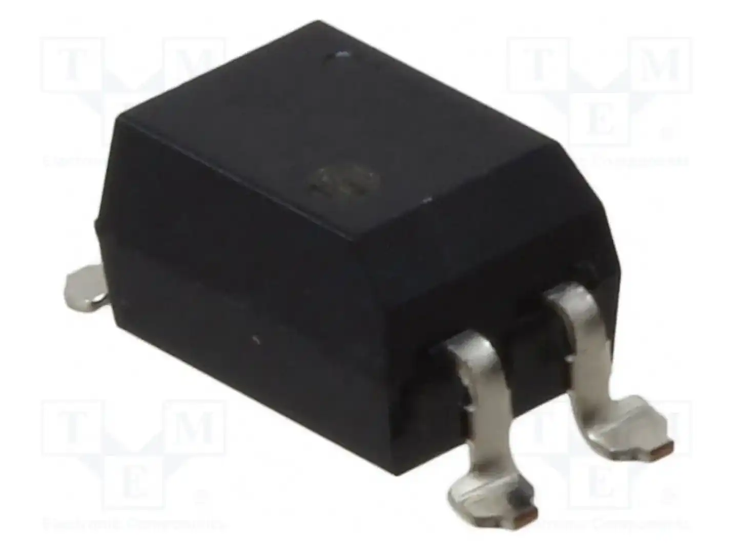 OMRON Electronic Components G3VM-201DR(TR05) — Реле SSR однофазные
