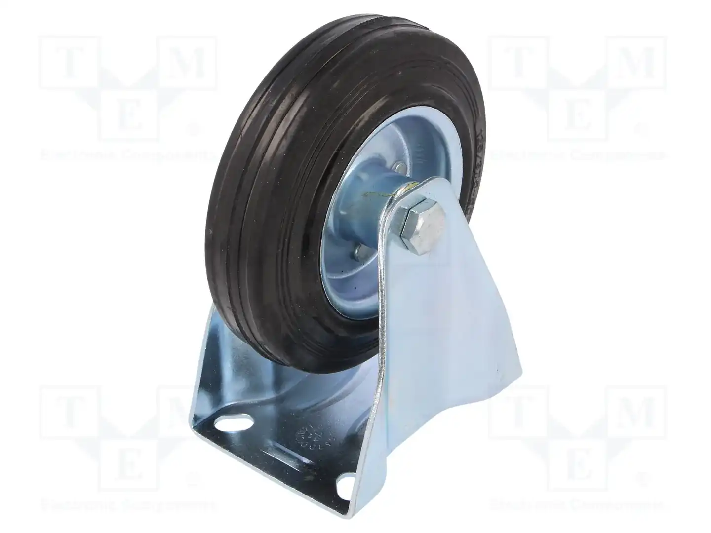 RADER CTPW-SG 125W — Колеса