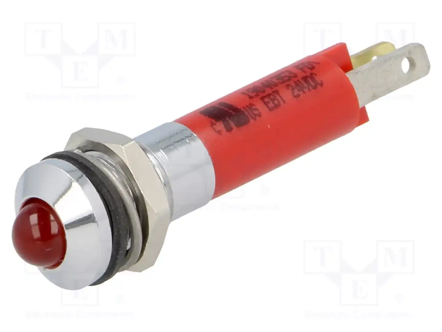 CML INNOVATIVE TECHNOLOGIES 19040353 — LED панельные индикаторы
