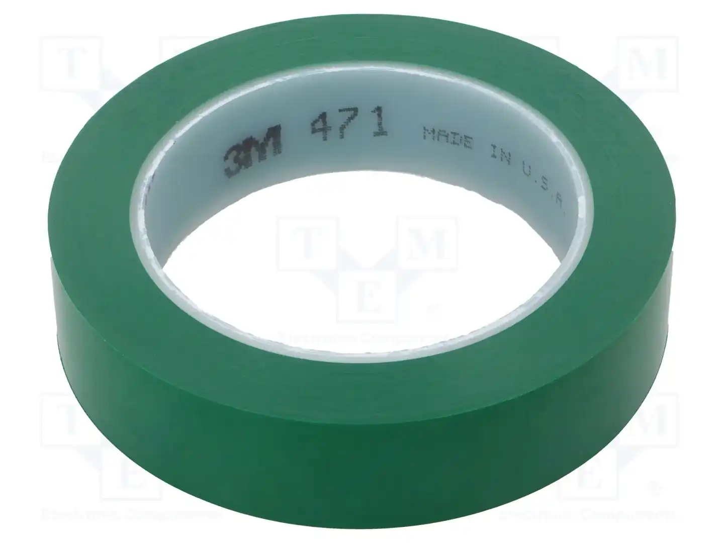 3M 471-25-33/GN — Предостерегающие и маркировочные ленты