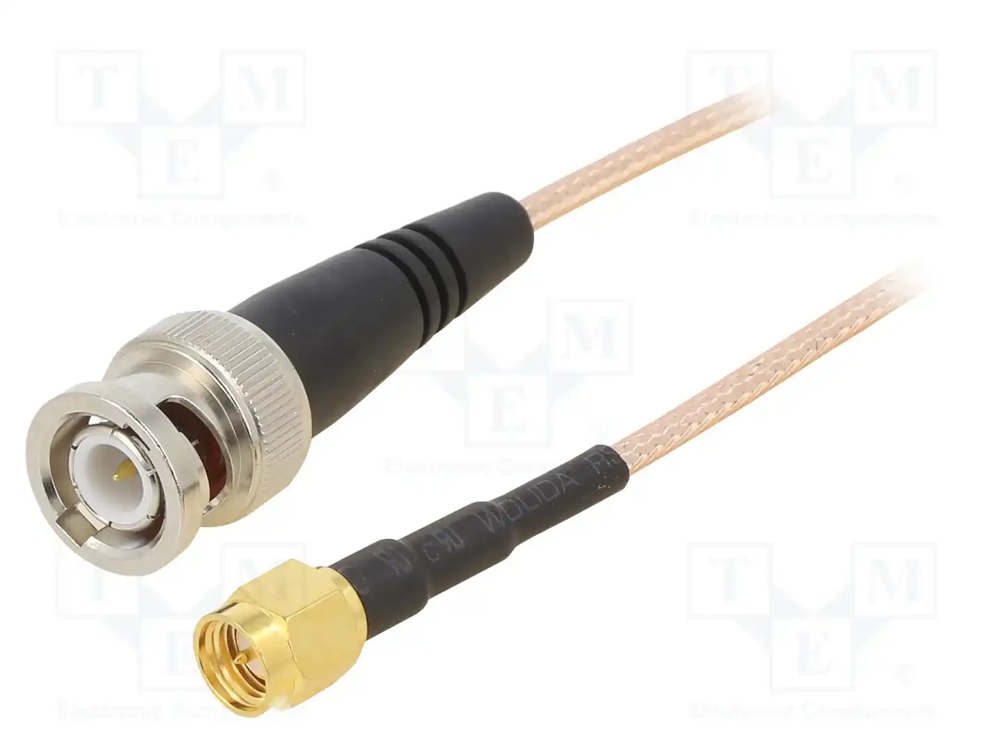 MUELLER ELECTRIC BU-4150028048 — Кабели соединительные коаксиальные