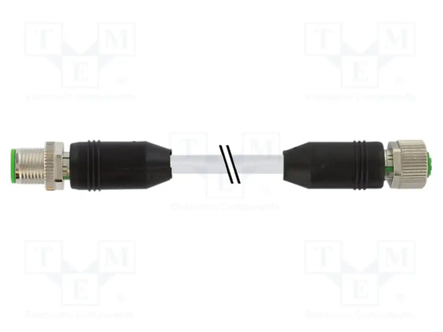 MURRELEKTRONIK 7000-40021-8620150 — Кабели к датчикам