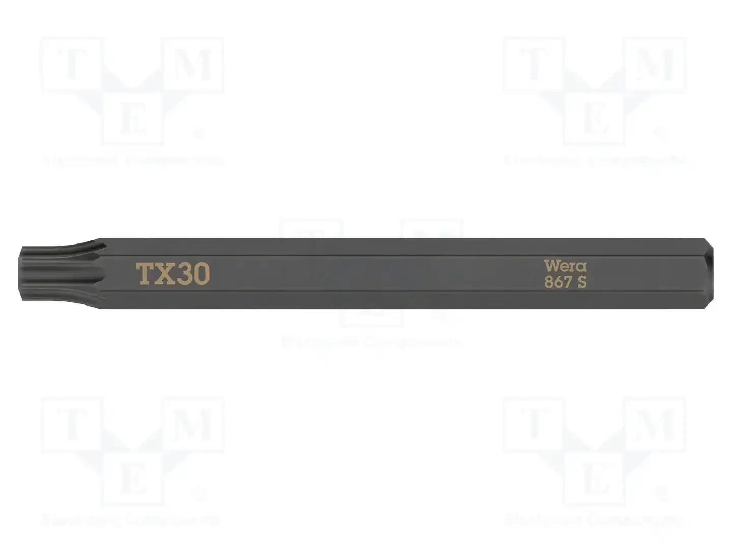 WERA 05018169001 — Наконечники для отверток