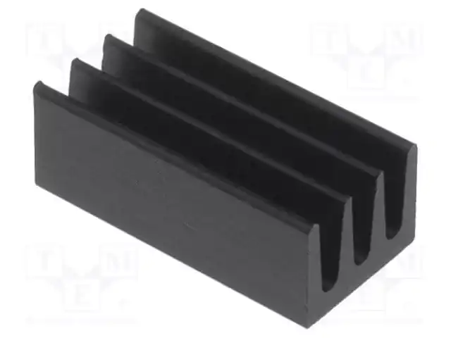 FISCHER ELEKTRONIK ICKSMDA13SA — Радиаторы