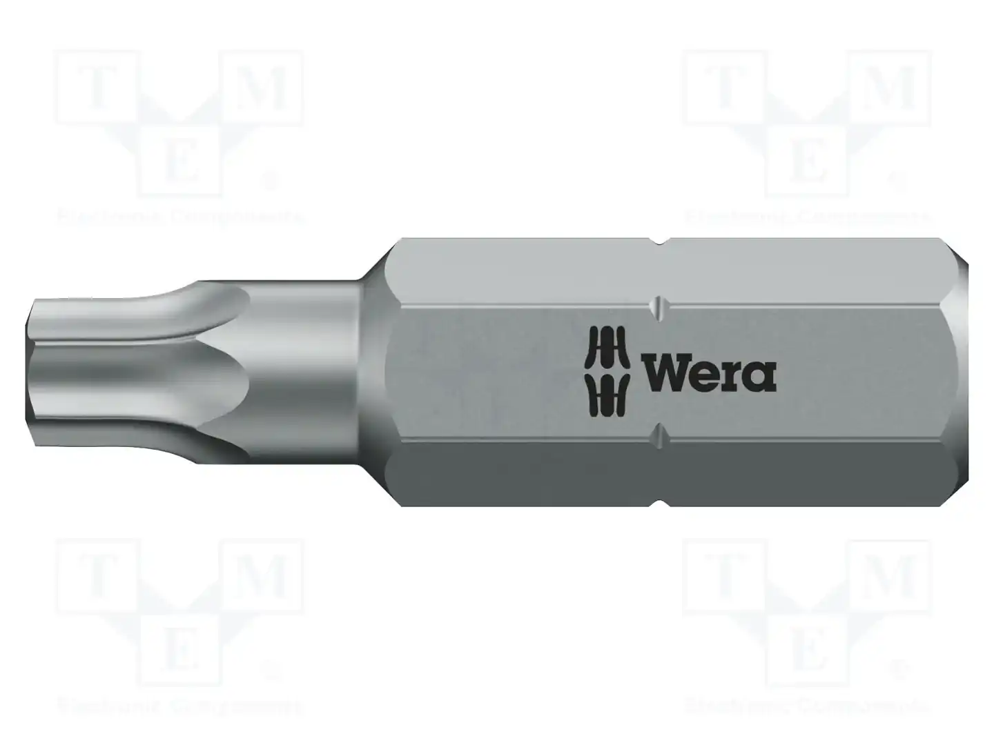 WERA 05066489001 — Наконечники для отверток