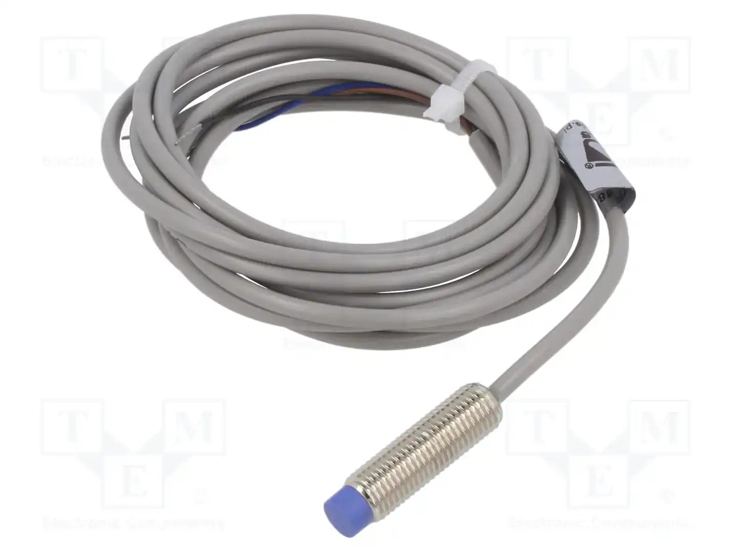 SELS PCID6ZPM8302M — Датчики индукционные цилиндрические DC