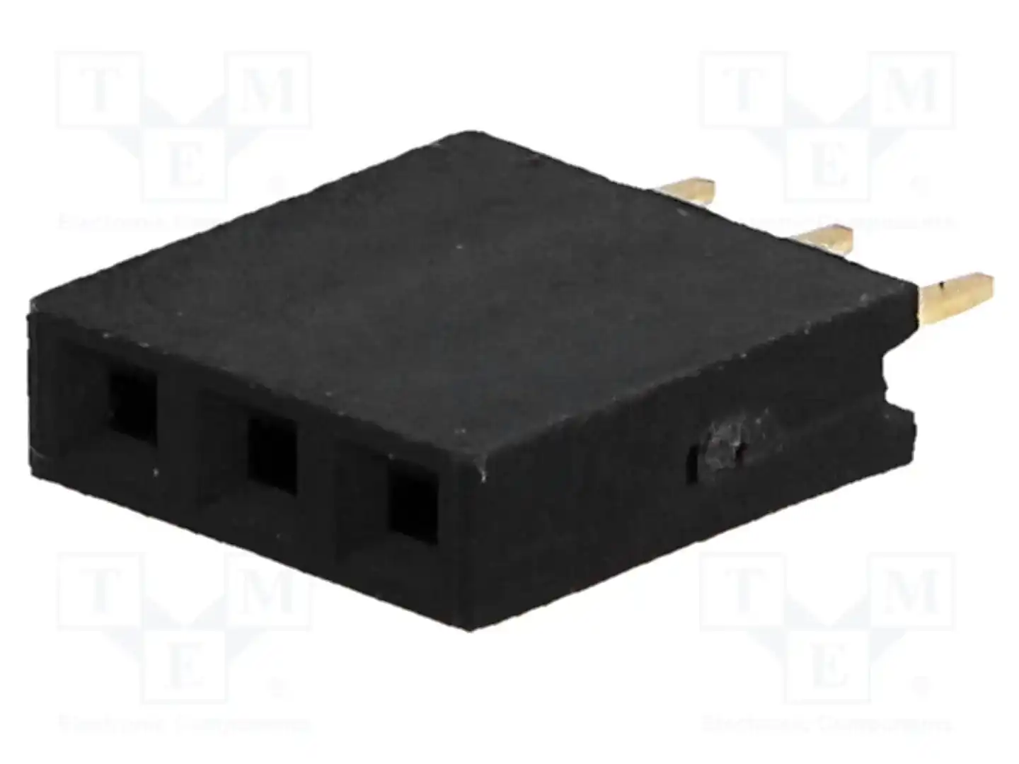 CONNFLY DS1023-1*3S21 — Штекерные планки и гнезда