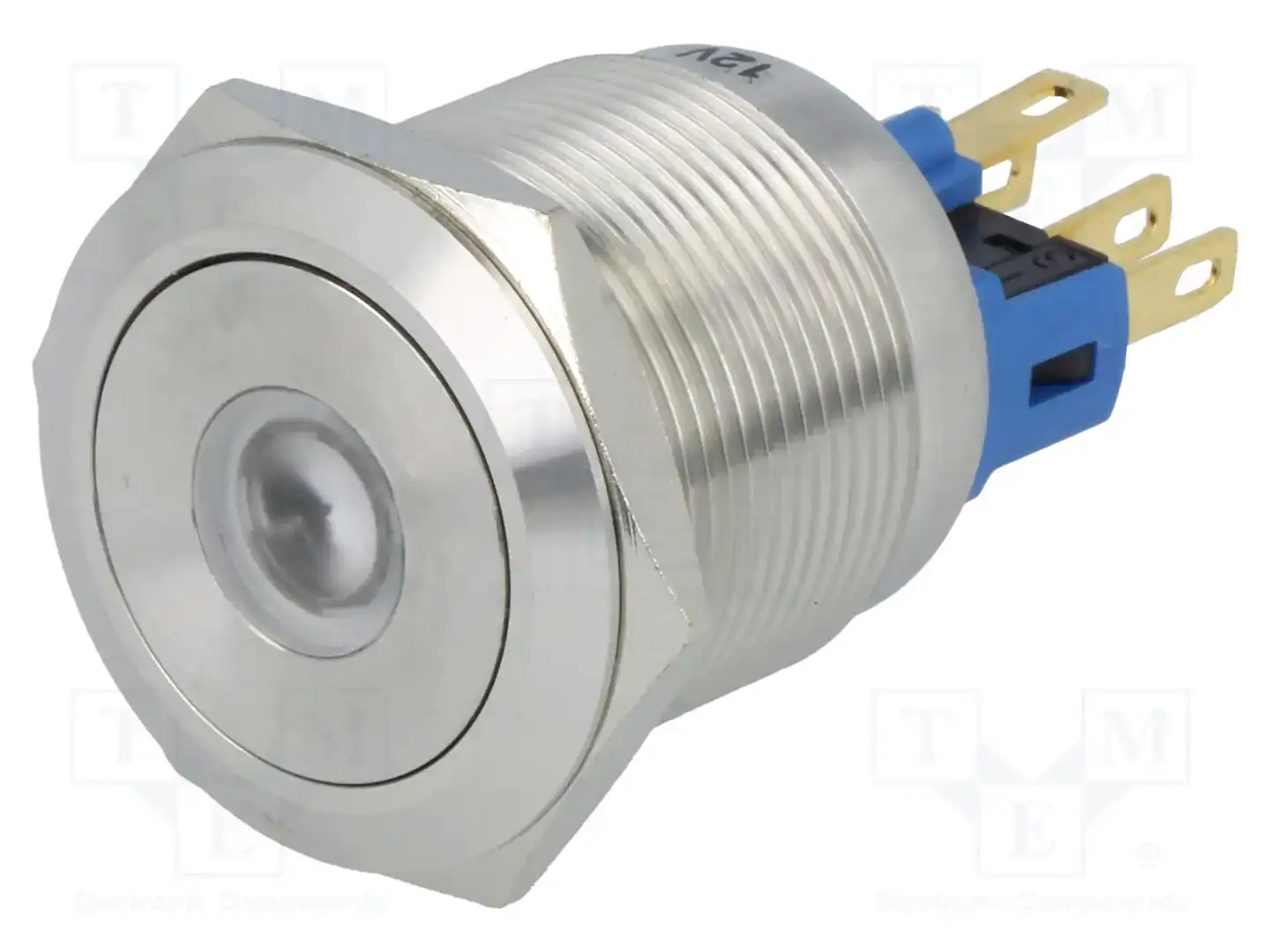 ONPOW GQ22-11ZD/G/12V — Переключатели кнопочные