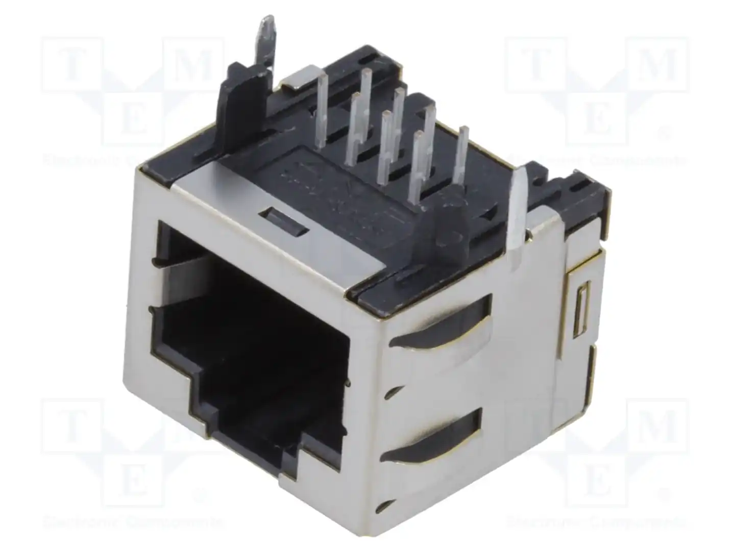TE Connectivity 1-406541-6 — Прочие разъемы TE