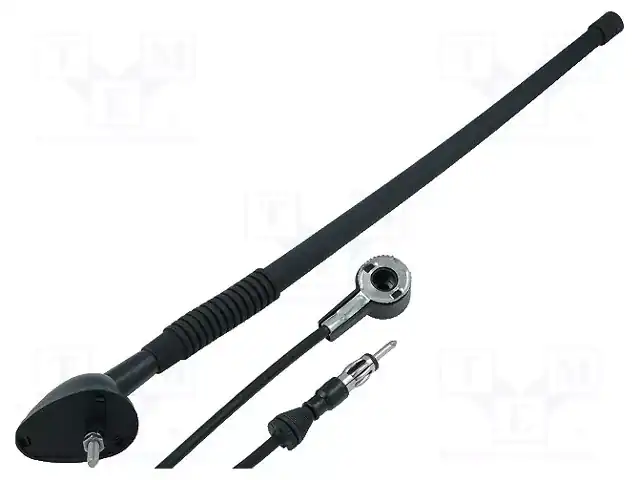4CARMEDIA ANT.09 — Антенны автомобильные для радио