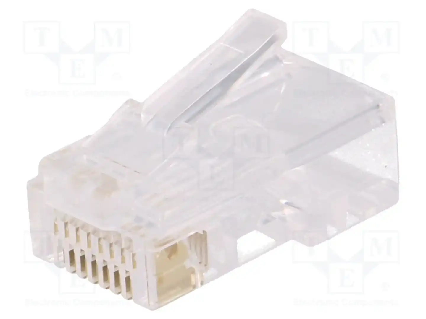 ECE EMP881AR2000000 — Разъeмы RJ