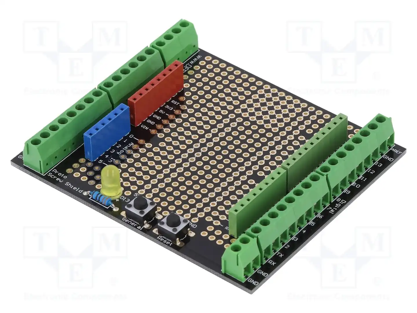 DFROBOT DFR0131 — Адаптеры