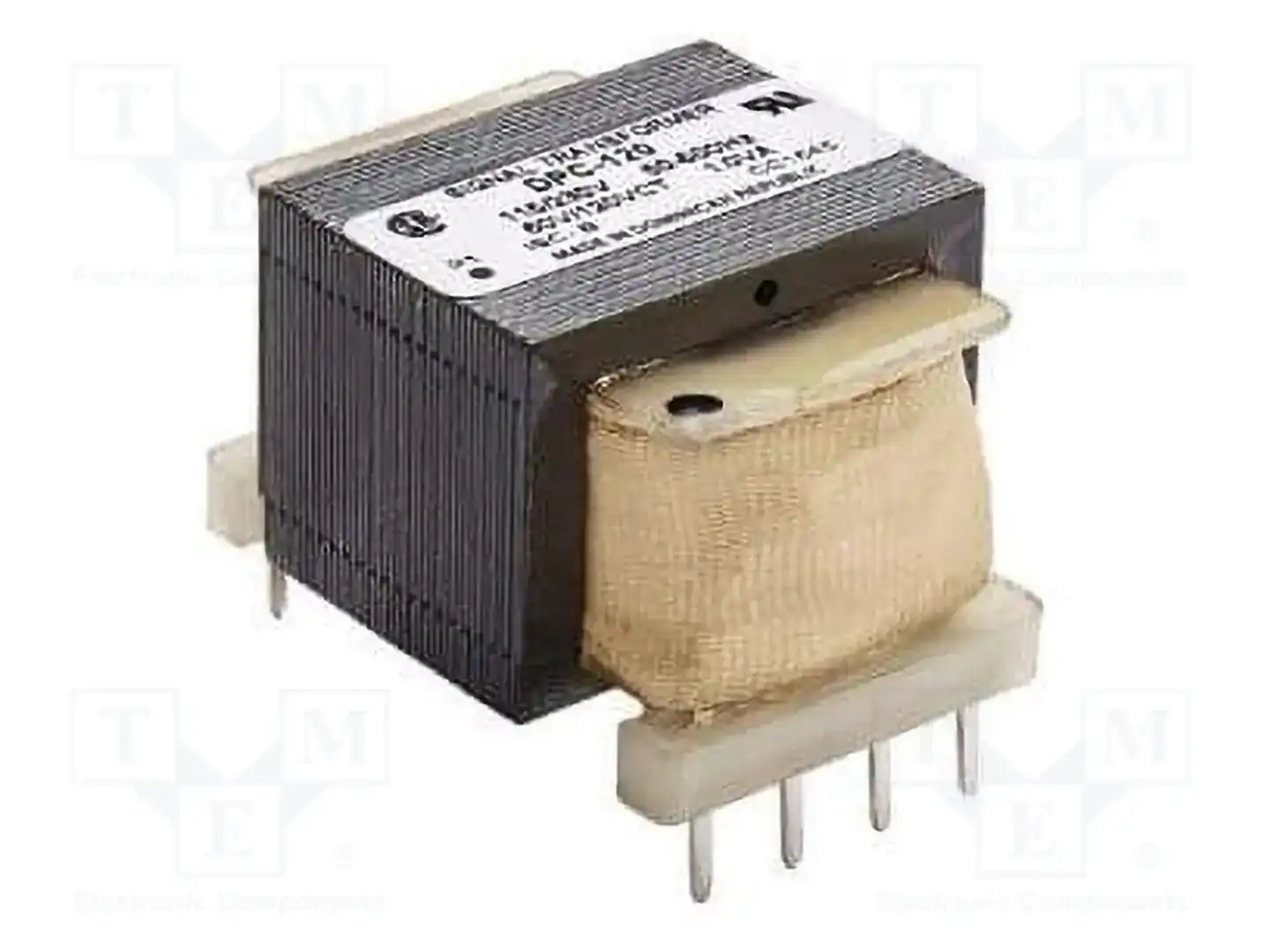 BEL DPC-12-70 — Трансформаторы PCB