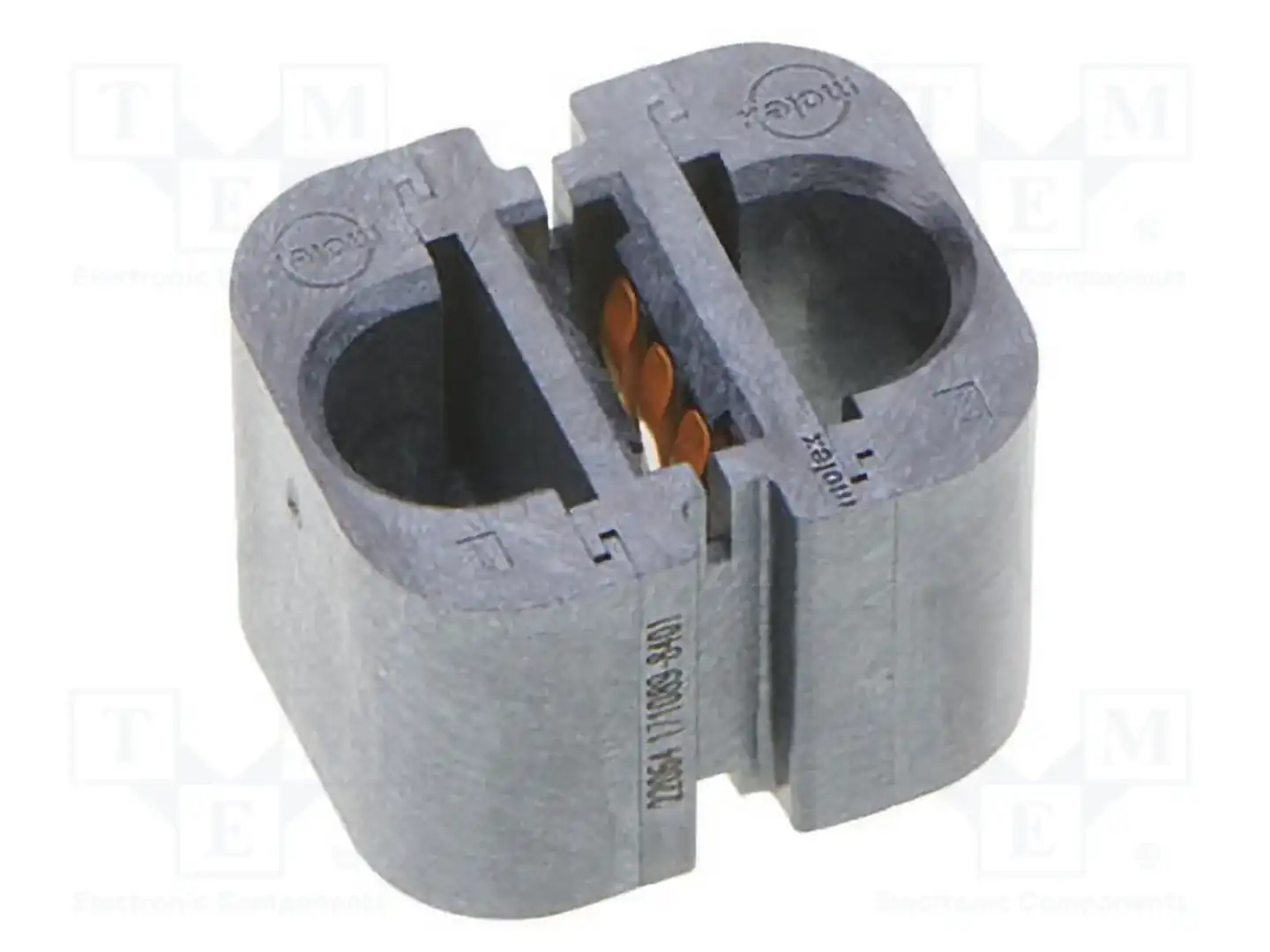 MOLEX 171089-8401 — Разъeмы пластина - пластина