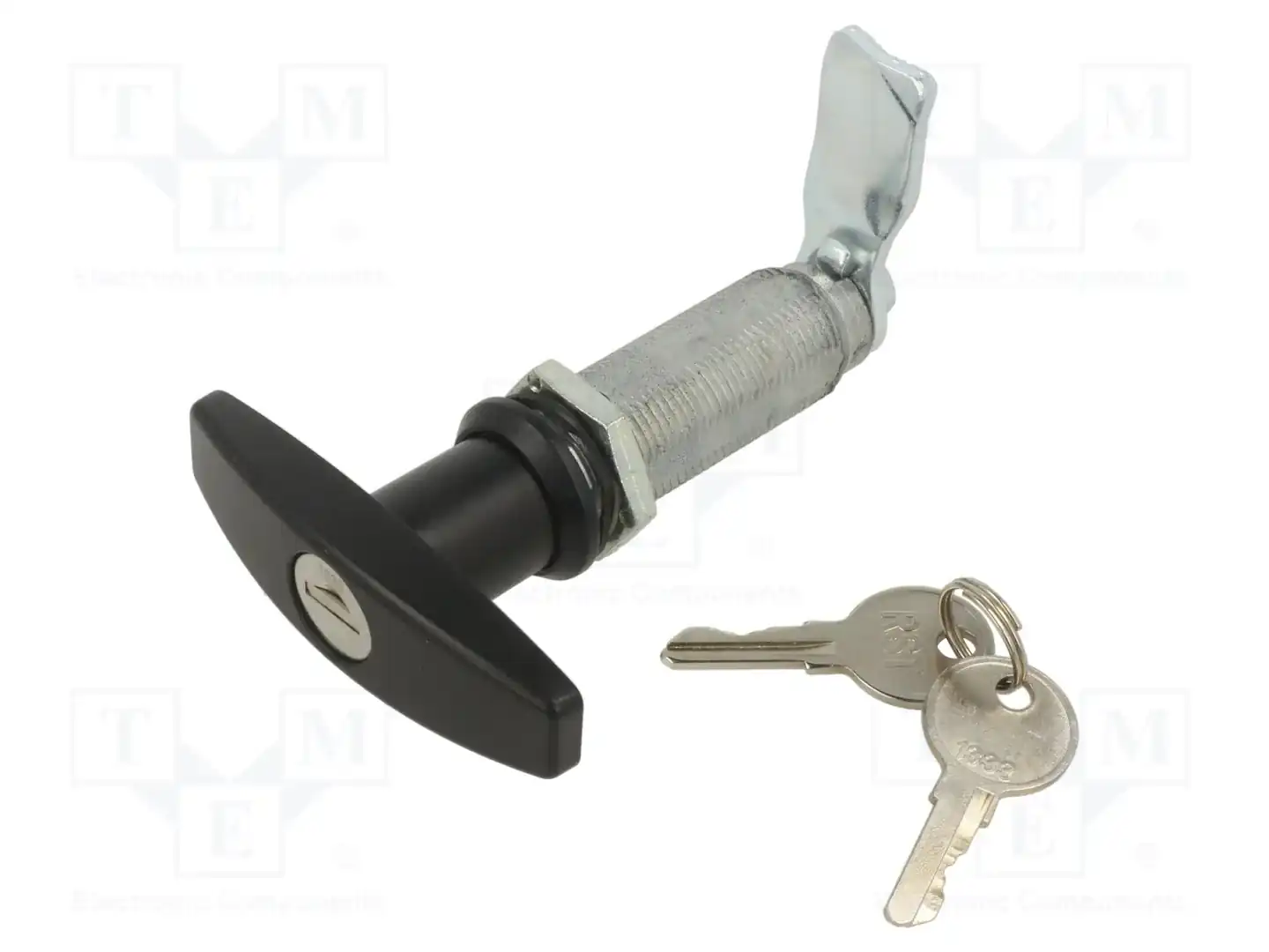 RST ROZTOCZE 2.T60.002-63 — Замки