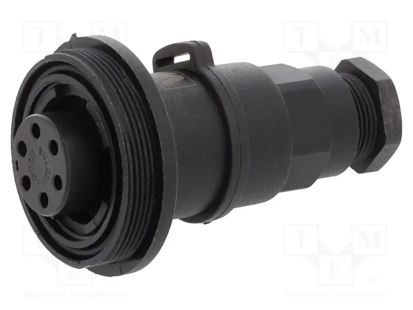 BULGIN PXV0740/S/07 — Разъeмы PX