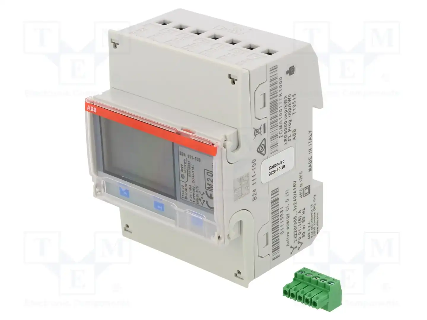 ABB 2CMA100177R1000 — Счетчики электроэнергии