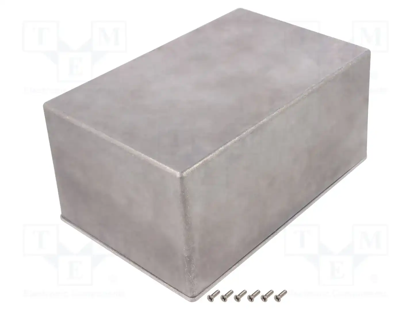 DELTRON ENCLOSURES 459-0080 — Корпуса универсальные